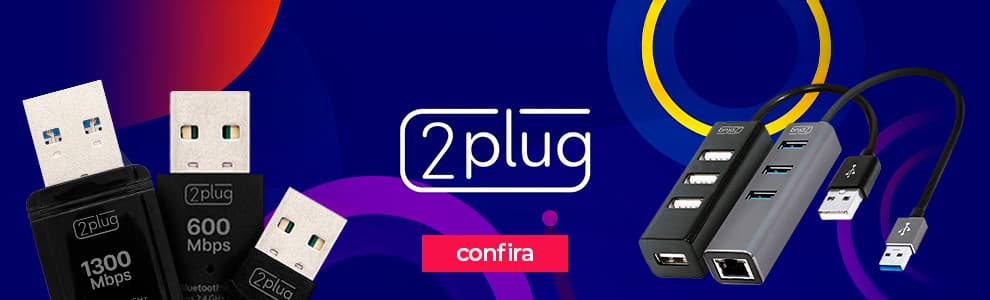 2PLUG