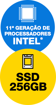 imagem ilustrativa SSD 256GB