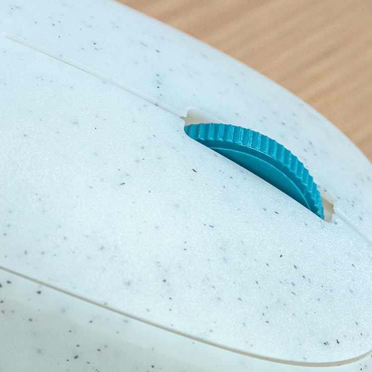 Mouse Bluetooth Ocean Plastic