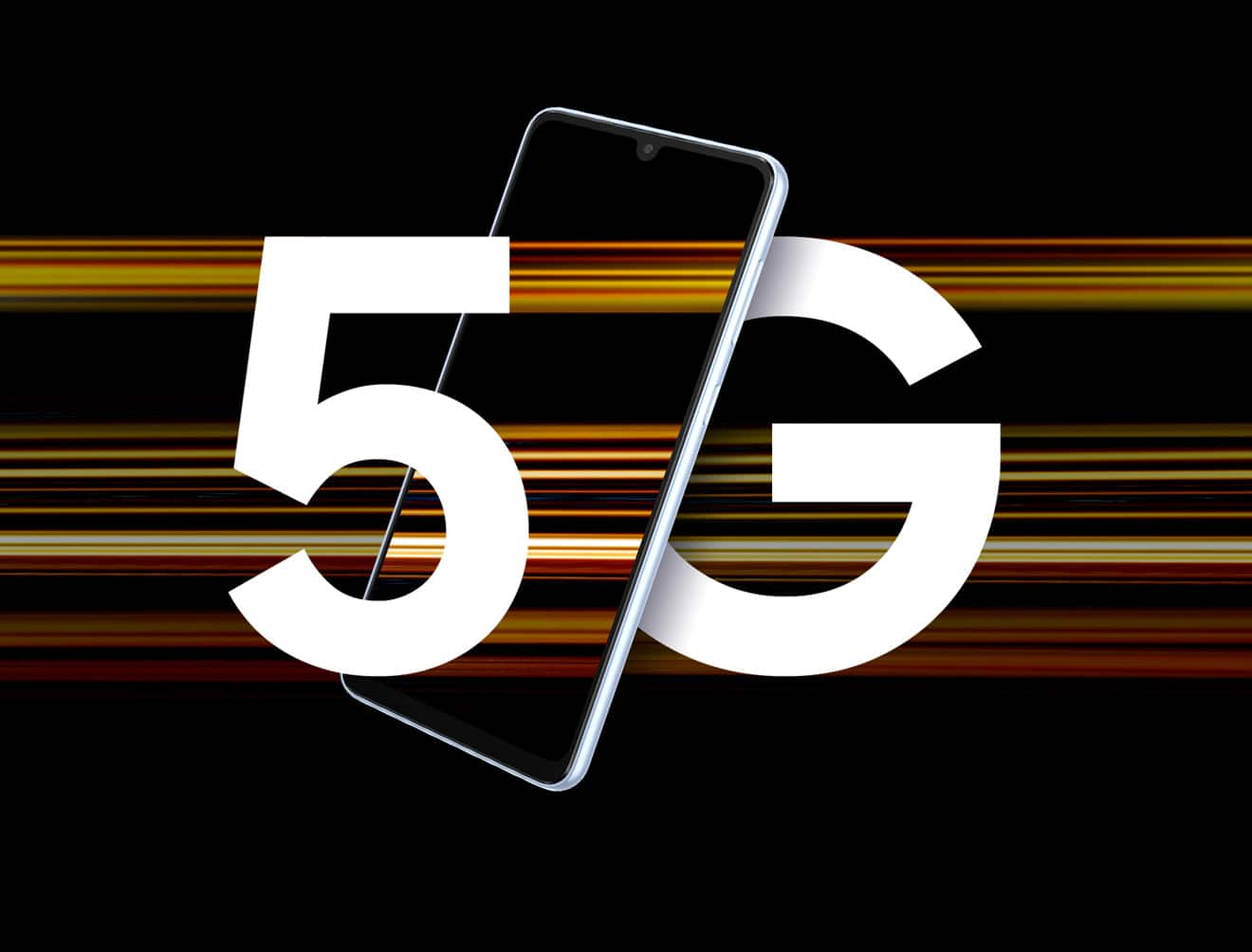 5G