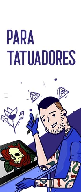 Para Tatuadores