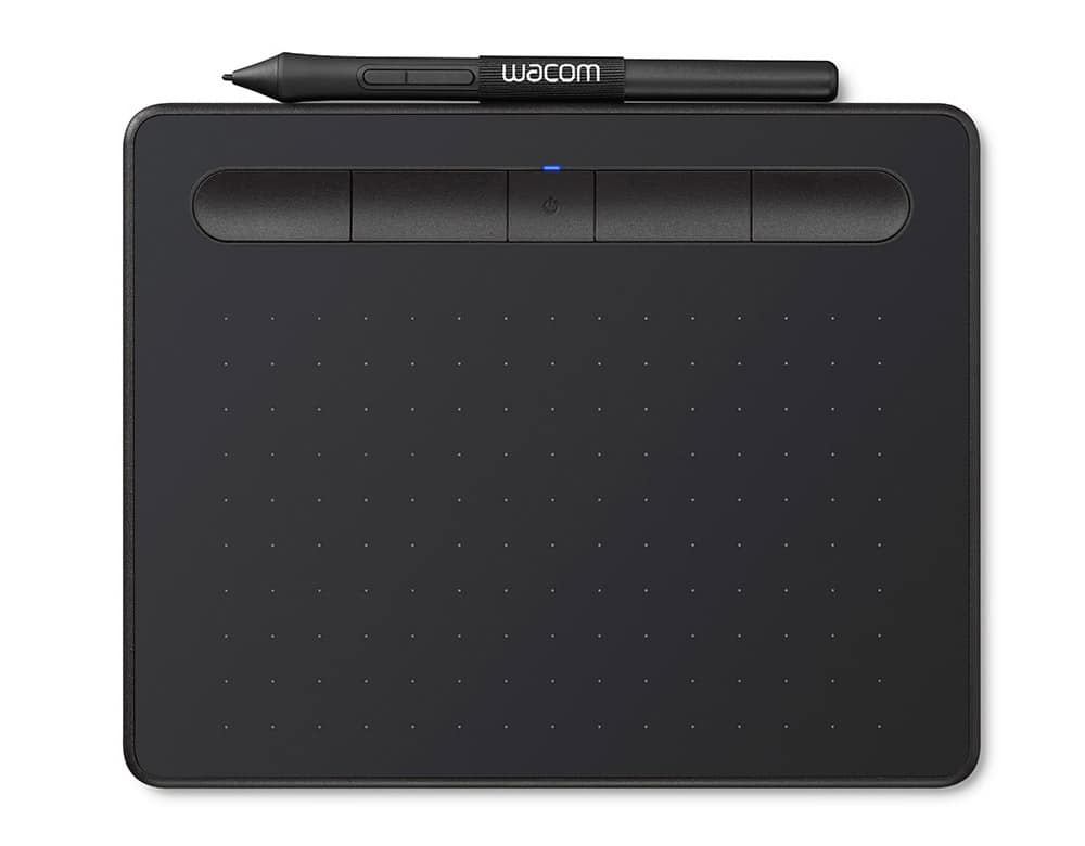 Wacom Intuos