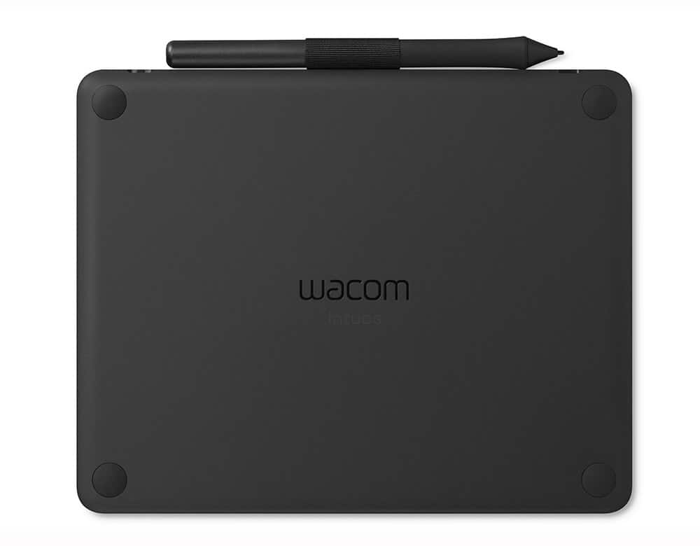 Wacom Intuos