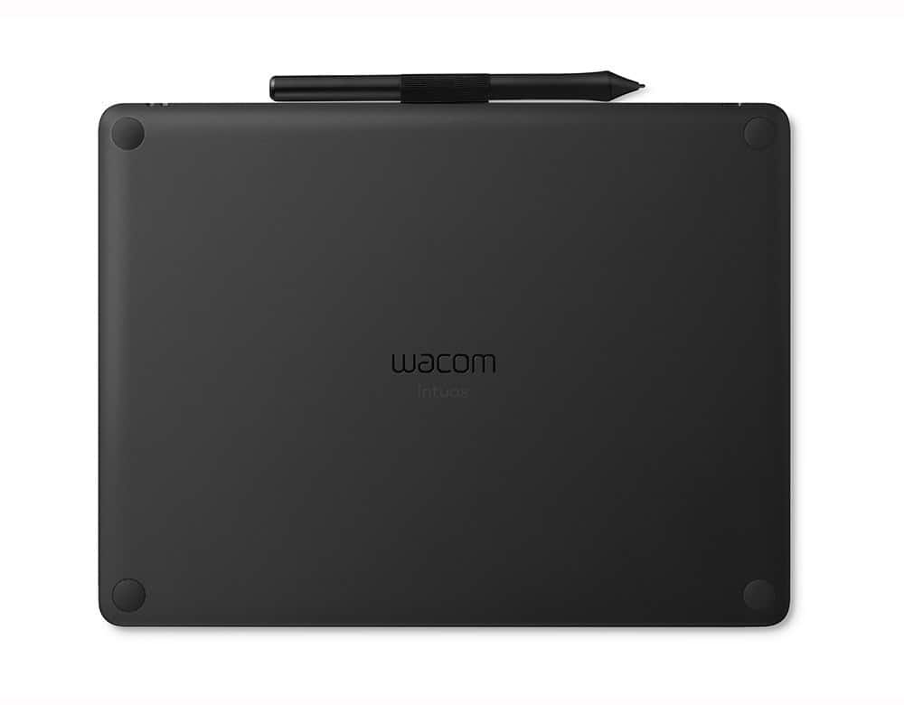 Foto Wacom Intuos