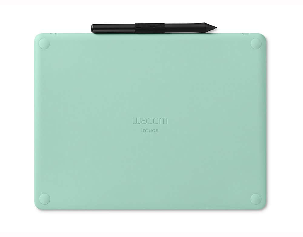 Foto Wacom Intuos