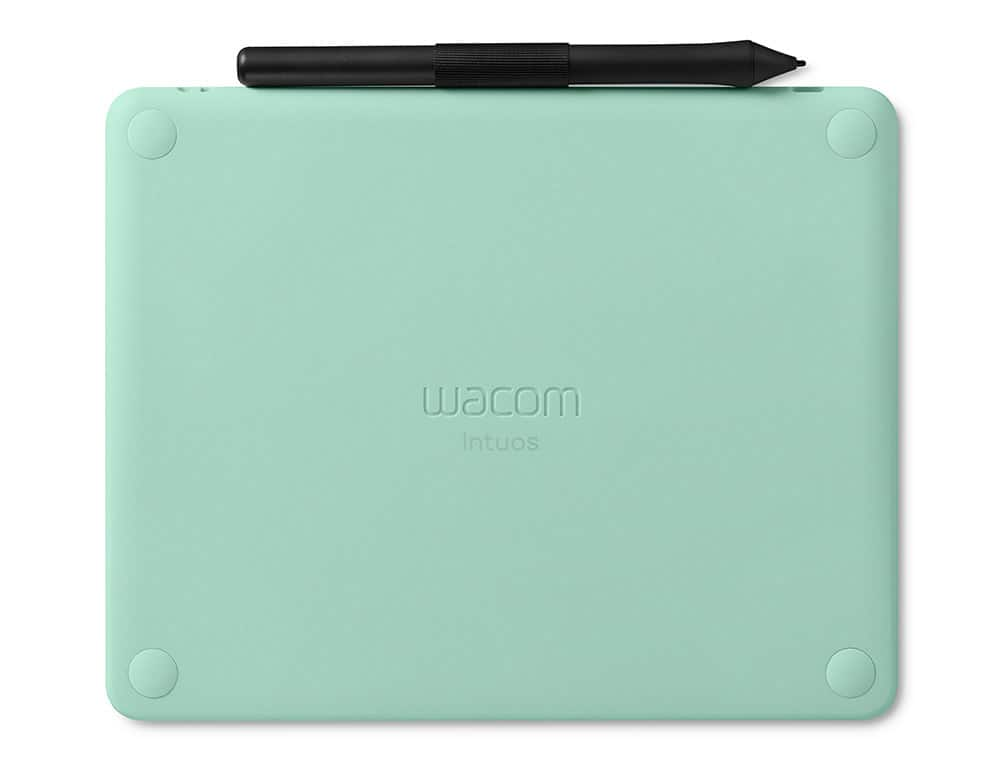 Foto Wacom Intuos