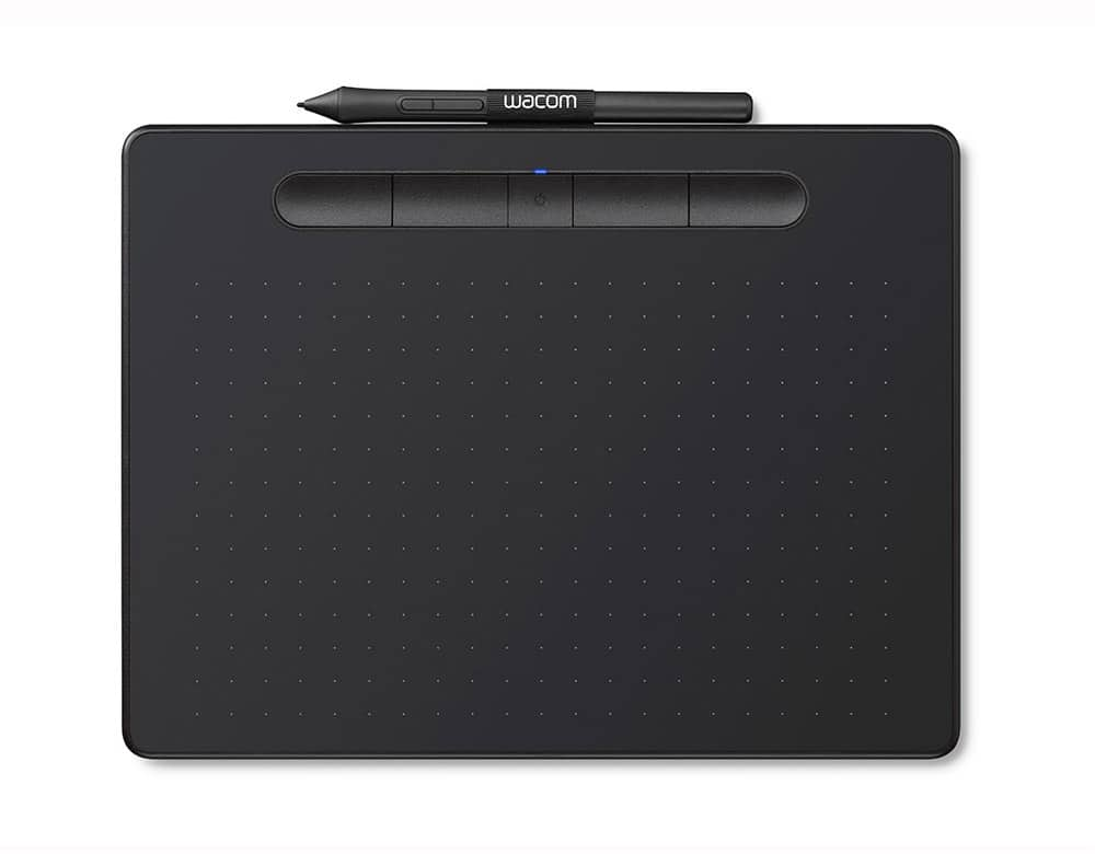 Foto Wacom Intuos