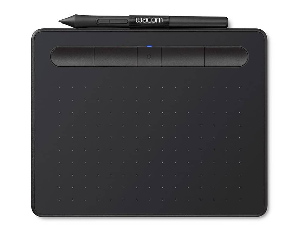 Foto Wacom Intuos