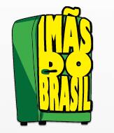 Imãs do Brasil