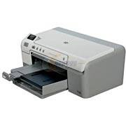 Multifuncional Photosmart D5345 HP