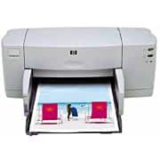 Impressora Deskjet 845 - HP Impressora Deskjet 845 - HP
