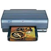 Impressora Deskjet 6830 HP