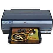 Impressora Deskjet 6840 HP