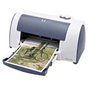Impressora Deskjet 656 - HP Impressora Deskjet 656 - HP
