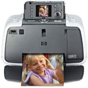 Impressora Photosmart 428 - HP Impressora Photosmart 428 - HP