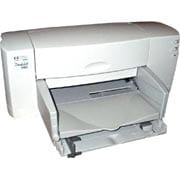 Impressora Deskjet 890 - HP