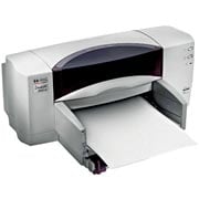 Impressora Deskjet 895 - HP