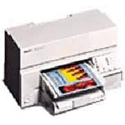 Impressora Deskjet 1200c HP