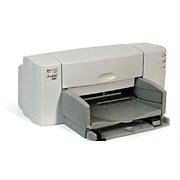 Impressora Deskjet 850 - HP