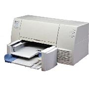 Impressora Deskjet 870 - HP