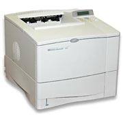 Impressora laserjet 4000 HP