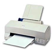 Impressora ink-jet stylus 660 Epson