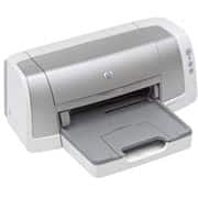 Impressora Deskjet 6127 - HP Impressora Deskjet 6127 - HP