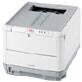 Impressora laser color c3400n OKI CX 1 UN