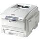 Impressora laser color c6100n OKI CX 1 UN