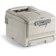 Impressora laser color c5400n OKI CX 1 CX