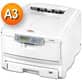 Impressora laser color A3 C8800N OKI CX 1 UN