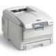 Impressora laser color . C6150DN OKI CX 1 UN