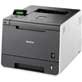 Impressora laser color . HL-4150CDN - Brother