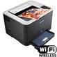 Impressora laser color . CLP-325W - Samsung