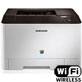 Impressora laser color . CLP-415NW Samsung CX 1 UN