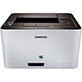 Impressora laser color . SL-C410W - Samsung