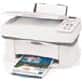 Multifuncional x83 Lexmark