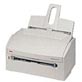 Impressora led/laser okipage 8z azul + 1 toner OKI CX 1 UN