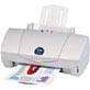 Impressora ink-jet bjc 3000 Elgin CX 1 UN