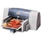 Impressora Deskjet 640c - HP Impressora Deskjet 640c - HP