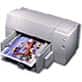 Impressora Deskjet 610c HP