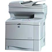 Impressora laserjet 4100mfp HP