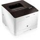 Impressora laser color . CLP-680ND Samsung CX 1 UN