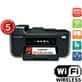 Multifuncional jato de tinta Pro 901 Lexmark