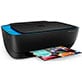 Deskjet Ink Advantage Ultra multifuncional 4729 L8 - HP