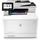 Multifuncional laser color Laserjet Pro M479FDW - HP Multifuncional laser color Laserjet Pro M479FDW - HP
