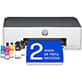 Impressora tanque de tinta Smart Tank 210 3D4L5A - HP