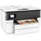 Multifuncional A3 Officejet Pro 7740 G5J38A - HP