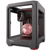 Impressora 3D Replicator mini MP07925 Makerbot CX 1 UN