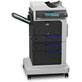 Multifuncional laser color Enterprise CM4540F CC420A HP